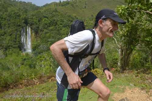 100KM DEL CARIBE | 100K 2016